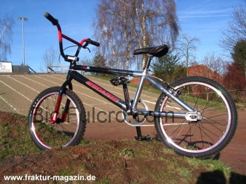 Redline Flight Pro XXL recensioni e scheda tecnica